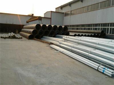 金华钢套钢保温管道有哪些优越性能