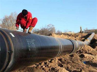 金华聚氨酯保温钢管是否好用呢？有优势吗？