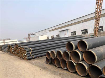 浅析金华防腐保温管技术要点及注意事项