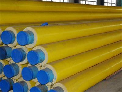 金华保温管厂家究竟怎么来进行网络营销