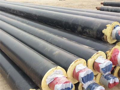 怎么选择高质量的金华保温管呢？