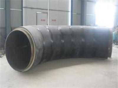 金华直埋保温管敷设方式的理论基础分析