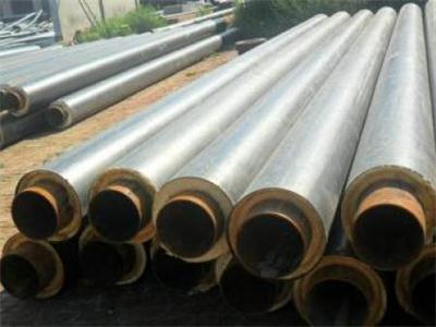 金华直埋保温管铸件你必须了解的知识点