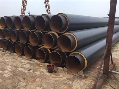 金华保温管保温材料厚度确认方法有哪些？