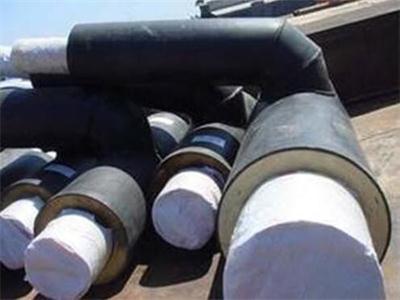 金华直埋保温管为什么具有耐腐蚀性？