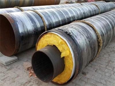 金华聚氨酯发泡保温管对于温度的基本要求