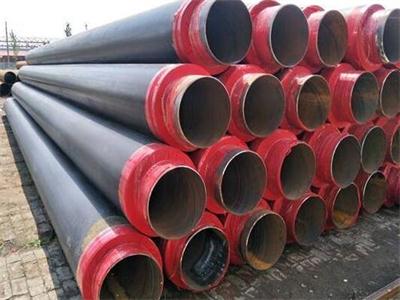 金华聚氨酯保温管镀铬的作用与工艺