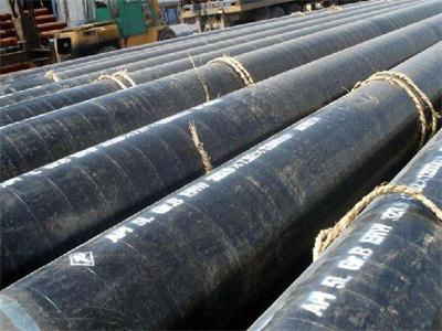 金华聚氨酯预制保温管出现滑动该如何处理？